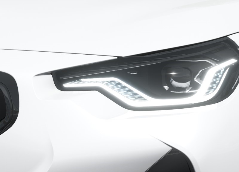 2024 (74) BMW 2 SERIES 220i M Sport 2dr Step Auto [Pro Pack] 3429185