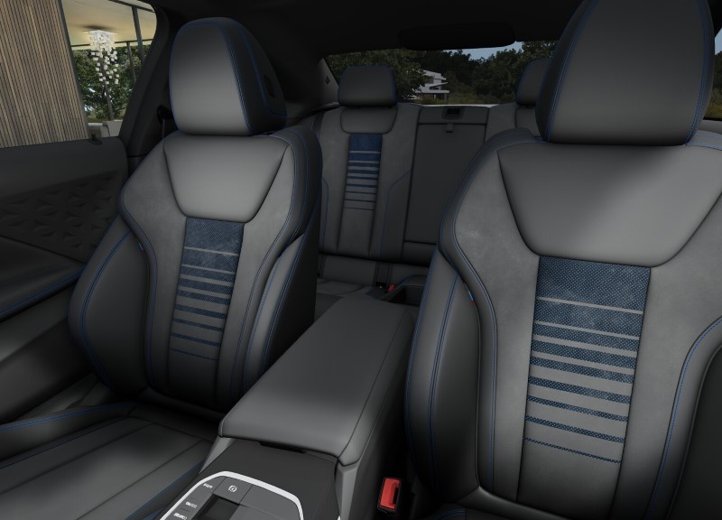 2024 (74) BMW 2 SERIES 220i M Sport 2dr Step Auto [Pro Pack] 3429187