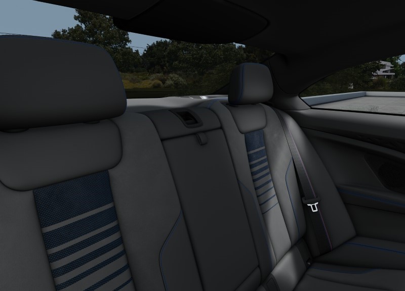 2024 (74) BMW 2 SERIES 220i M Sport 2dr Step Auto [Pro Pack] 3429190