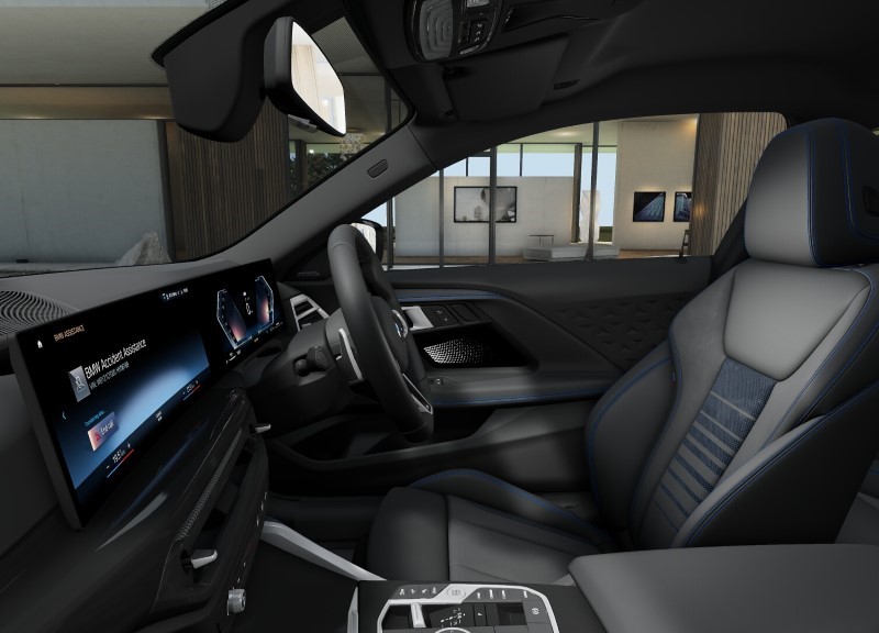 2024 (74) BMW 2 SERIES 220i M Sport 2dr Step Auto [Pro Pack] 3429183