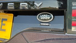 2022 (22) LAND ROVER DISCOVERY 3.0 D300 R-Dynamic HSE 5dr Auto 5647698
