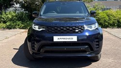 2022 (22) LAND ROVER DISCOVERY 3.0 D300 R-Dynamic HSE 5dr Auto 5647711