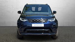 2022 (22) LAND ROVER DISCOVERY 3.0 D300 R-Dynamic HSE 5dr Auto 5647655