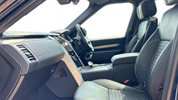 2022 (22) LAND ROVER DISCOVERY 3.0 D300 R-Dynamic HSE 5dr Auto 5647651