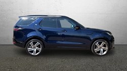 2022 (22) LAND ROVER DISCOVERY 3.0 D300 R-Dynamic HSE 5dr Auto 5647653