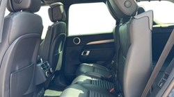 2022 (22) LAND ROVER DISCOVERY 3.0 D300 R-Dynamic HSE 5dr Auto 5647652