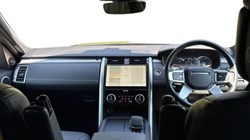 2022 (22) LAND ROVER DISCOVERY 3.0 D300 R-Dynamic HSE 5dr Auto 5647657