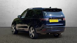 2022 (22) LAND ROVER DISCOVERY 3.0 D300 R-Dynamic HSE 5dr Auto 5647650