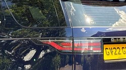 2022 (22) LAND ROVER DISCOVERY 3.0 D300 R-Dynamic HSE 5dr Auto 5647667