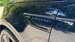 2022 (22) LAND ROVER DISCOVERY 3.0 D300 R-Dynamic HSE 5dr Auto 5647668
