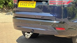 2022 (22) LAND ROVER DISCOVERY 3.0 D300 R-Dynamic HSE 5dr Auto 5647670