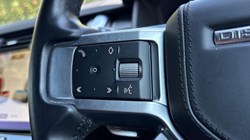 2022 (22) LAND ROVER DISCOVERY 3.0 D300 R-Dynamic HSE 5dr Auto 5647677