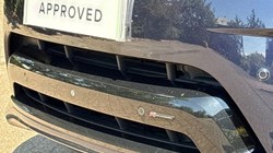 2022 (22) LAND ROVER DISCOVERY 3.0 D300 R-Dynamic HSE 5dr Auto 5647709