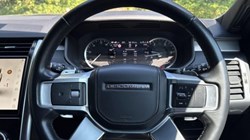 2022 (22) LAND ROVER DISCOVERY 3.0 D300 R-Dynamic HSE 5dr Auto 5647676
