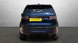 2022 (22) LAND ROVER DISCOVERY 3.0 D300 R-Dynamic HSE 5dr Auto 5647654