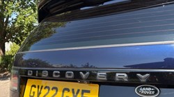 2022 (22) LAND ROVER DISCOVERY 3.0 D300 R-Dynamic HSE 5dr Auto 5647697