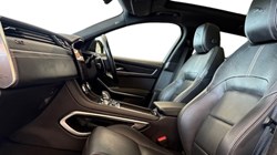2022 (22) JAGUAR F-PACE 2.0 D200 R-Dynamic Black 5dr Auto AWD 5841584