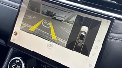 2022 (22) JAGUAR F-PACE 2.0 D200 R-Dynamic Black 5dr Auto AWD 5841593