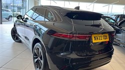 2022 (22) JAGUAR F-PACE 2.0 D200 R-Dynamic Black 5dr Auto AWD 5841633