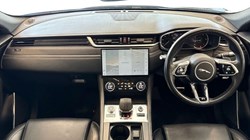 2022 (22) JAGUAR F-PACE 2.0 D200 R-Dynamic Black 5dr Auto AWD 5841590