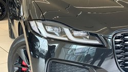 2022 (22) JAGUAR F-PACE 2.0 D200 R-Dynamic Black 5dr Auto AWD 5841598