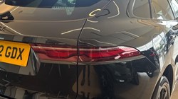 2022 (22) JAGUAR F-PACE 2.0 D200 R-Dynamic Black 5dr Auto AWD 5841627