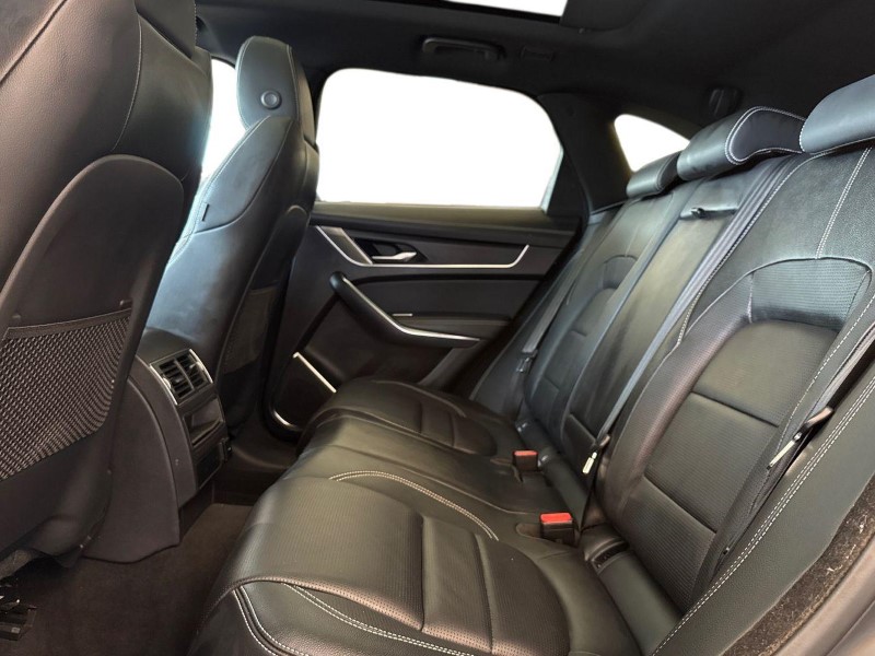 2022 (22) JAGUAR F-PACE 2.0 D200 R-Dynamic Black 5dr Auto AWD 5841585