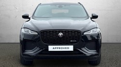 2022 (22) JAGUAR F-PACE 2.0 D200 R-Dynamic Black 5dr Auto AWD 5841588