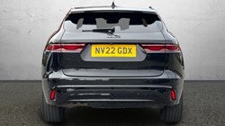 2022 (22) JAGUAR F-PACE 2.0 D200 R-Dynamic Black 5dr Auto AWD 5841587