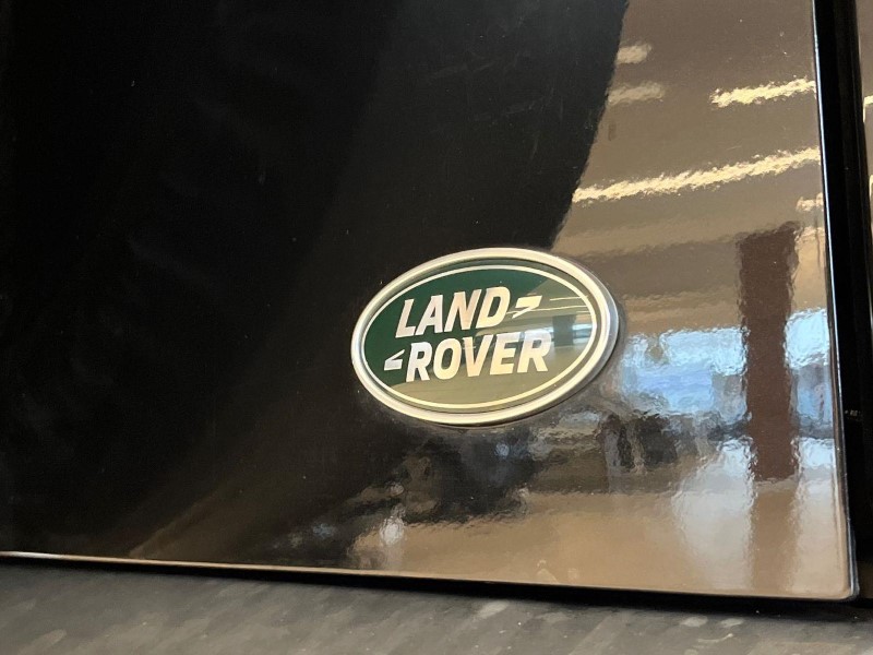 2021 (21) LAND ROVER DEFENDER 3.0 D250 X-Dynamic SE 90 3dr Auto 5839166