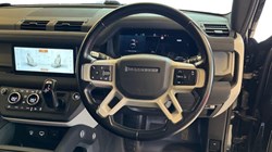 2021 (21) LAND ROVER DEFENDER 3.0 D250 X-Dynamic SE 90 3dr Auto 5839137