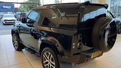 2021 (21) LAND ROVER DEFENDER 3.0 D250 X-Dynamic SE 90 3dr Auto 5839175