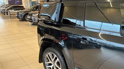 2021 (21) LAND ROVER DEFENDER 3.0 D250 X-Dynamic SE 90 3dr Auto 5839176
