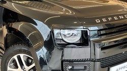 2021 (21) LAND ROVER DEFENDER 3.0 D250 X-Dynamic SE 90 3dr Auto 5839139
