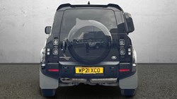 2021 (21) LAND ROVER DEFENDER 3.0 D250 X-Dynamic SE 90 3dr Auto 5839128