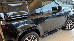 2021 (21) LAND ROVER DEFENDER 3.0 D250 X-Dynamic SE 90 3dr Auto 5839172