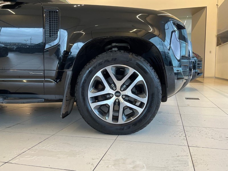 2021 (21) LAND ROVER DEFENDER 3.0 D250 X-Dynamic SE 90 3dr Auto 5839130