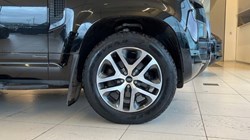 2021 (21) LAND ROVER DEFENDER 3.0 D250 X-Dynamic SE 90 3dr Auto 5839130
