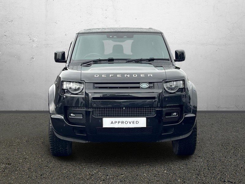 2021 (21) LAND ROVER DEFENDER 3.0 D250 X-Dynamic SE 90 3dr Auto 5839129