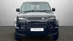 2021 (21) LAND ROVER DEFENDER 3.0 D250 X-Dynamic SE 90 3dr Auto 5839129