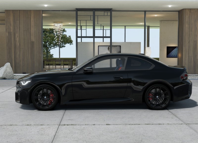  BMW M2 2dr DCT 3435917