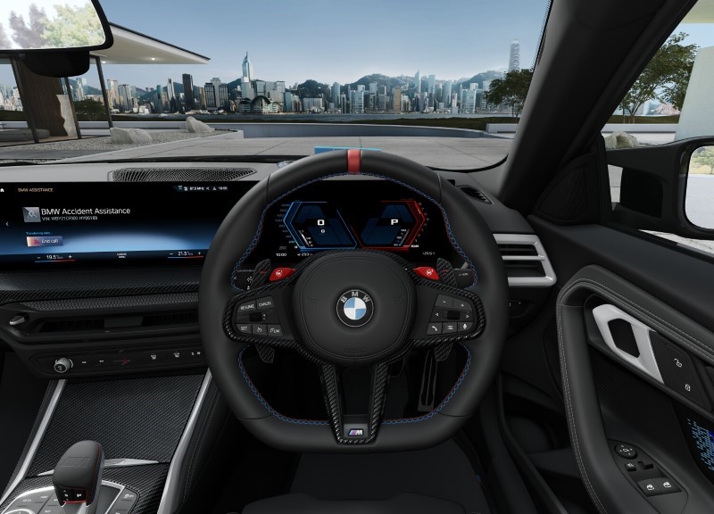  BMW M2 2dr DCT 3435908