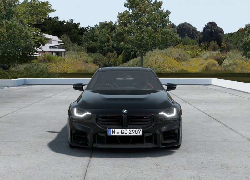  BMW M2 2dr DCT 3435918