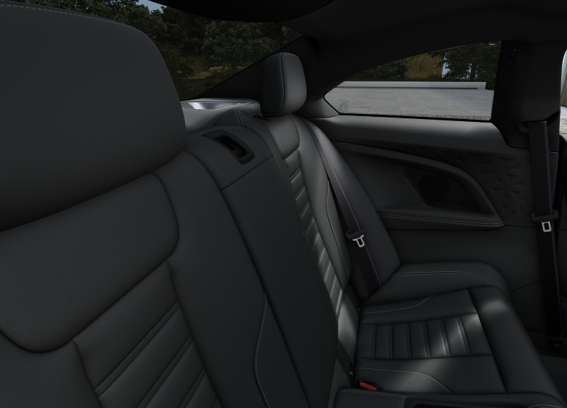  BMW M2 2dr DCT 3435909