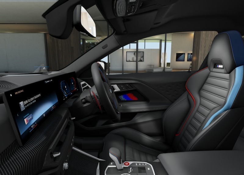  BMW M2 2dr DCT 3435912