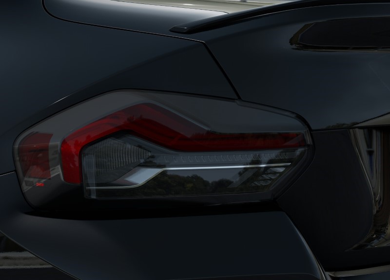  BMW M2 2dr DCT 3435913