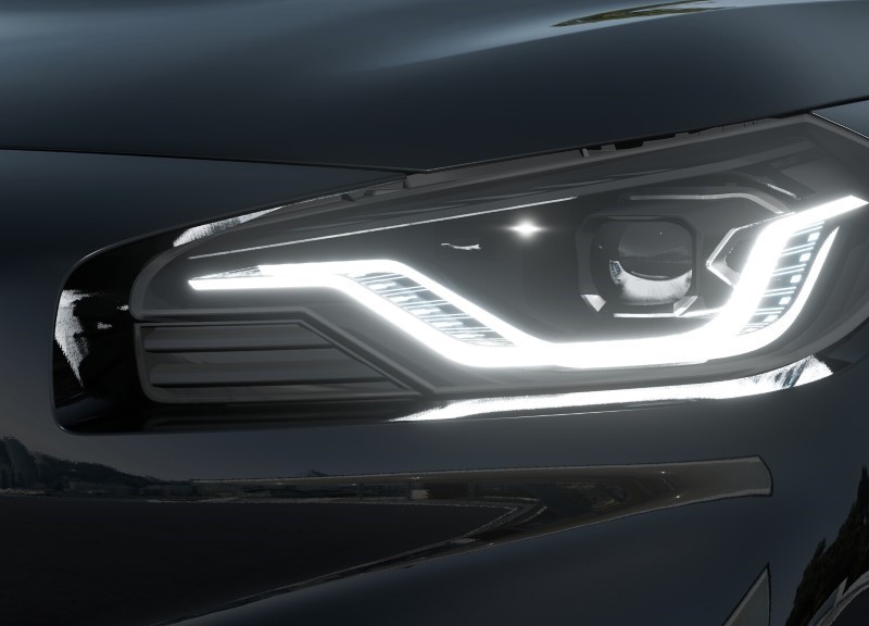  BMW M2 2dr DCT 3435915