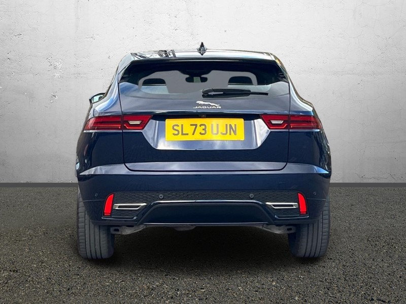 2023 (73) JAGUAR E-PACE 1.5 P300e R-Dynamic SE Black 5dr Auto 5820847