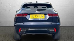 2023 (73) JAGUAR E-PACE 1.5 P300e R-Dynamic SE Black 5dr Auto 5820847