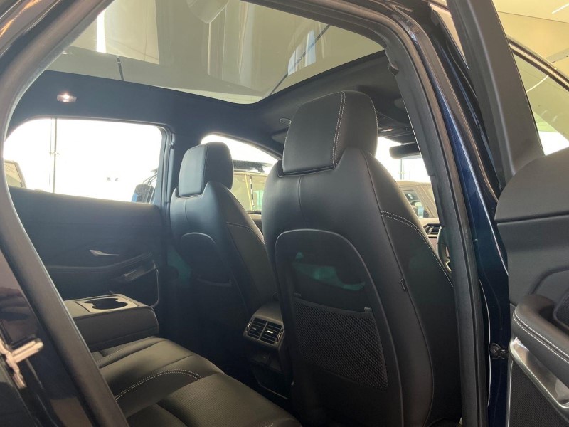 2023 (73) JAGUAR E-PACE 1.5 P300e R-Dynamic SE Black 5dr Auto 5820896